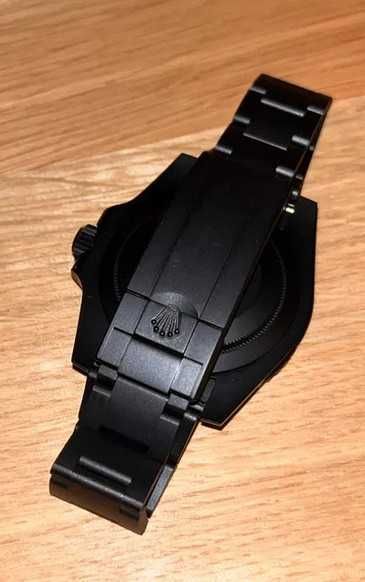 Rolex Submariner DIW "Ghost"