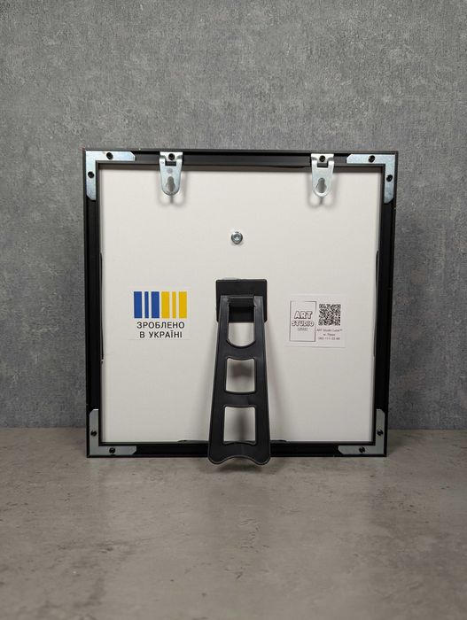 АРТ Рамка 2в1 для LEGO Speed Champions F1 Oracle Red Bull (77243) 2024