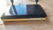 Router D-Link DWR-921 Sprawny Gdańsk/Straszyn