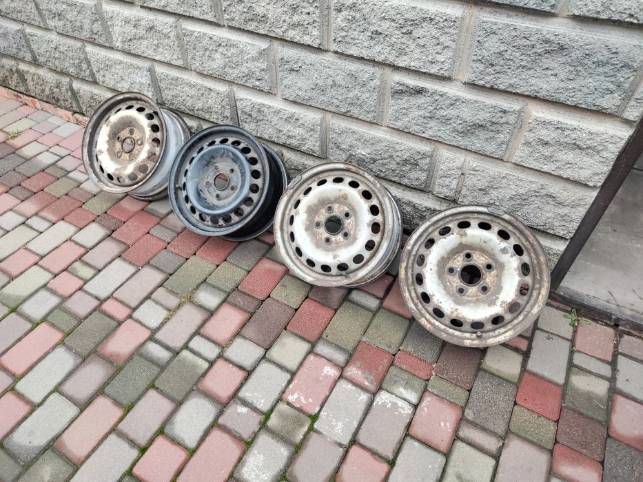 Продам Діскі 5.112 r15
