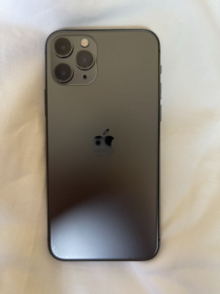 Iphone 11 Pro 64 Gb