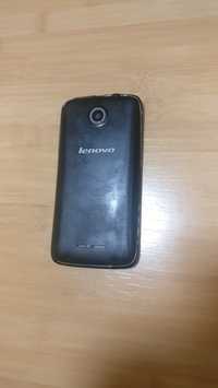 Мобильный телефон Lenovo a369i black