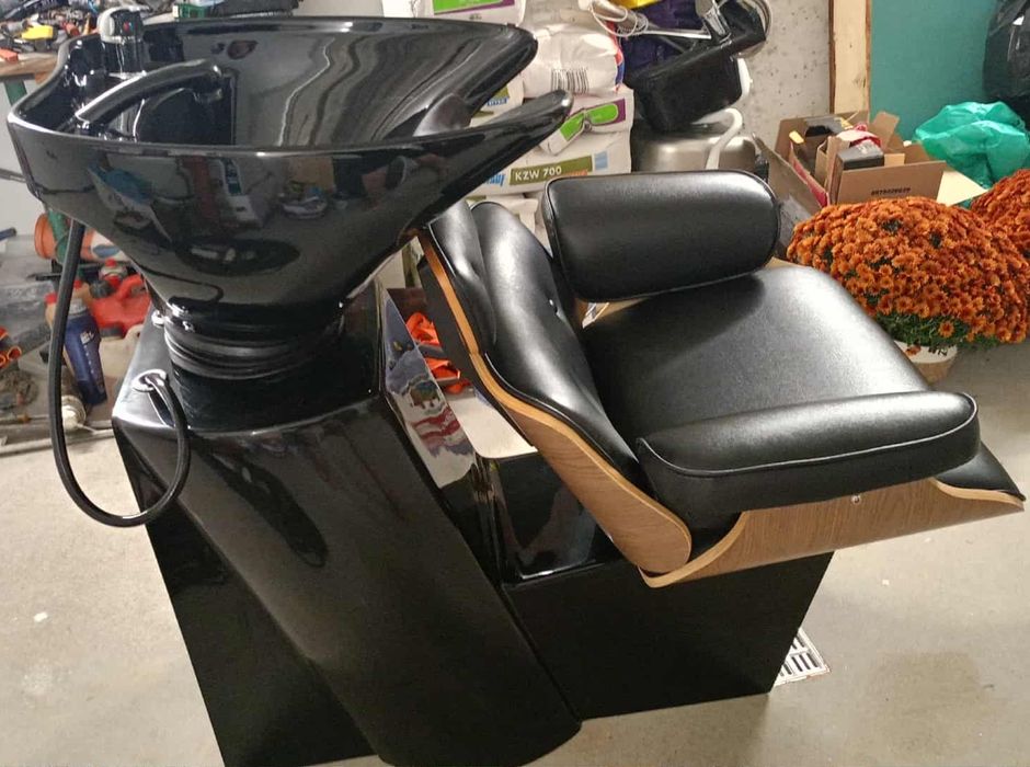 Myjnia fryzjerska Gabbiano Florencja