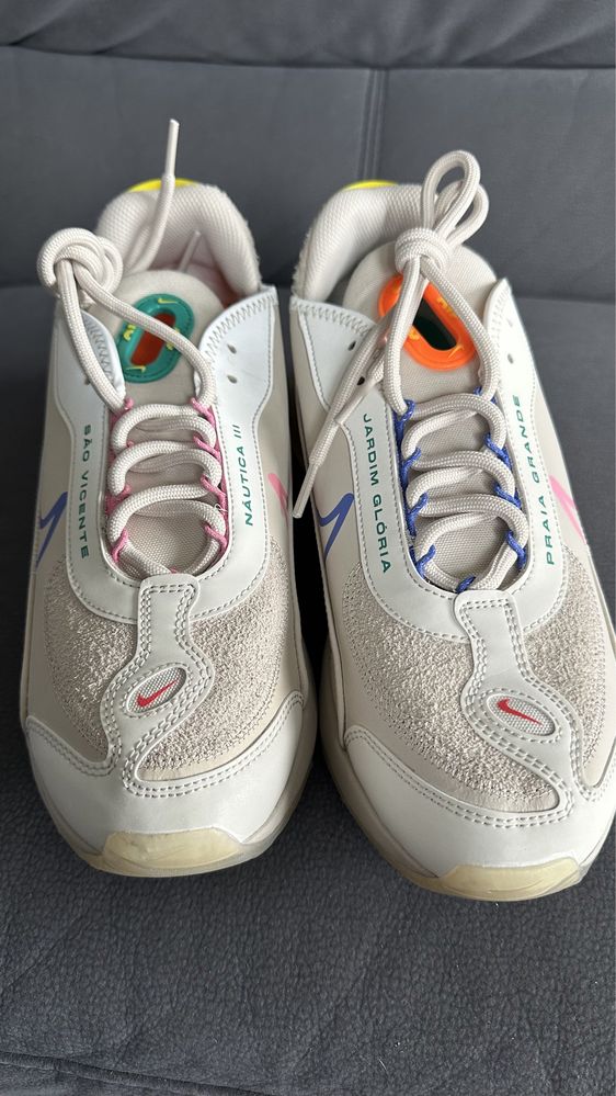 Nowe buty Nike Air Max 2090 Neymar Jr rozm.45 - 100% oryginał