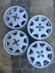 Диски титани 4/98 r15 6j et37 fiat doblo vaz ваз
