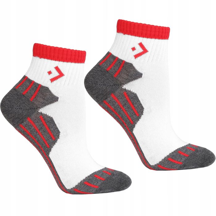 Moraj Skarpety Designed In Poland 3-Pary 38-41