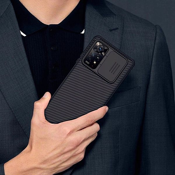 Etui Nillkin Braders do Xiaomi Redmi Note 11 Pro