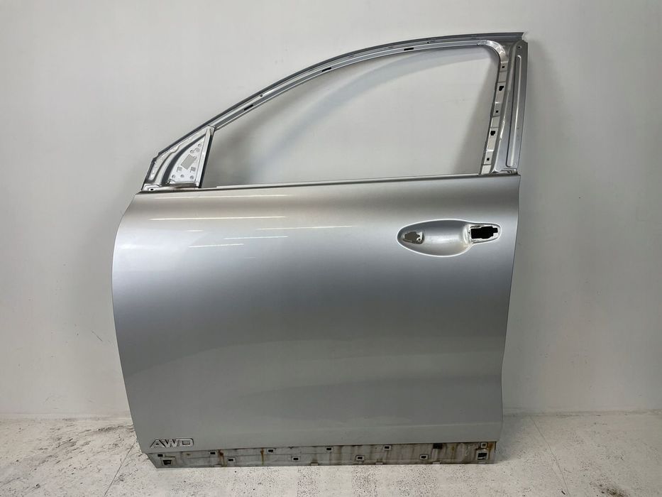 DRZWI PRZÓD PRZEDNIE LEWE KIA SORENTO III 3