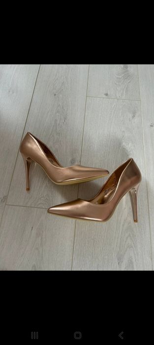 Buty szpilki 39 nowe