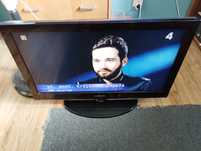 32" Telewizor Samsung LE32C450E1W sprawny + dekoder