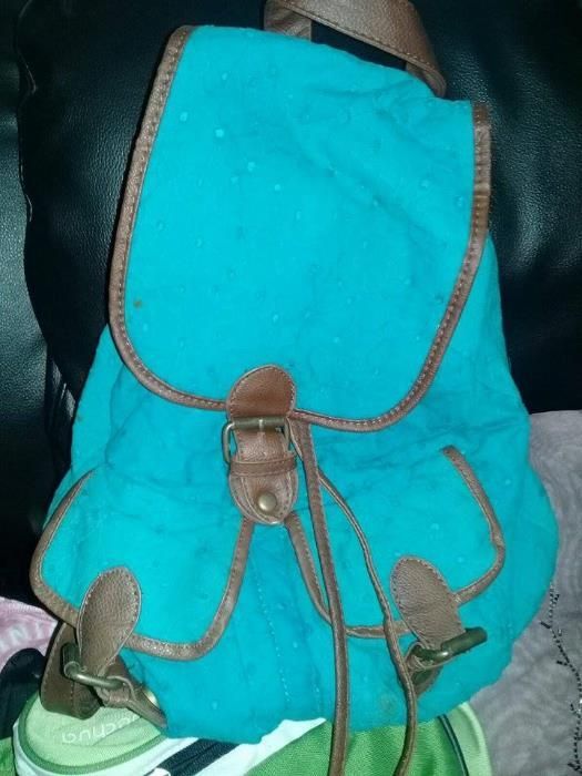 malas e mochila variadas