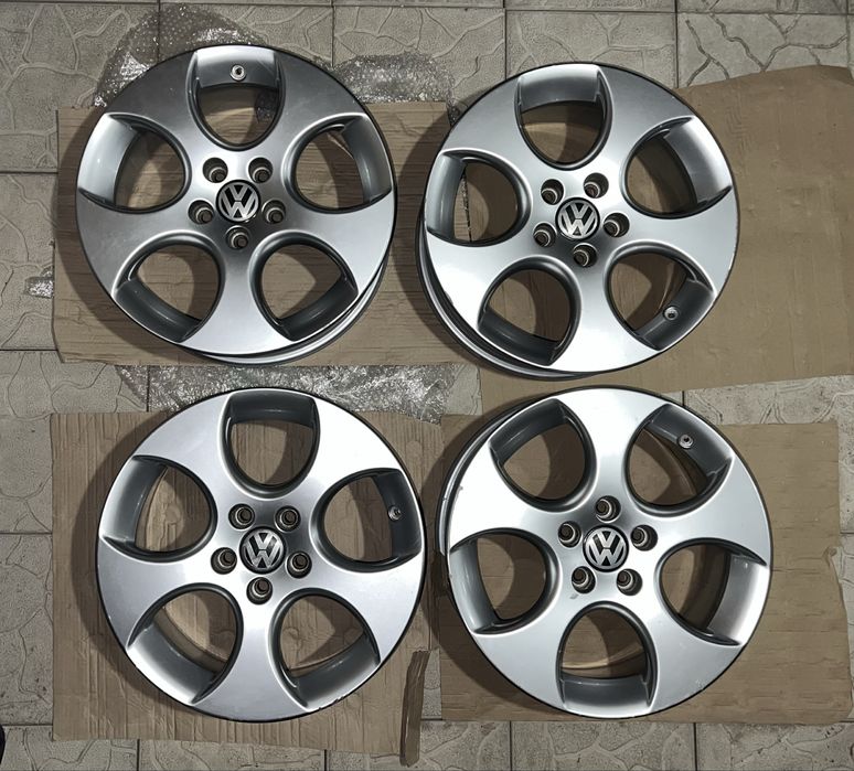 Продам оригінальні диски BBS R17 5x112