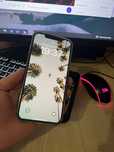 Iphone 12 pro max 128