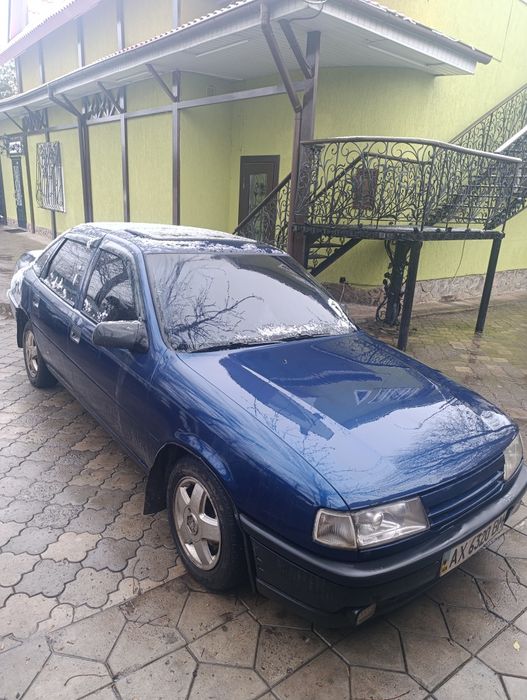 Продам авто в хорошем состоянии