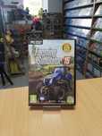 PC Farming Simulator 15 PL Symulator Farmy 2015