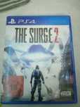 The Surge 2 Ps4 Ps5