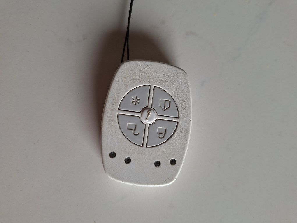 Alarme amc xr 800