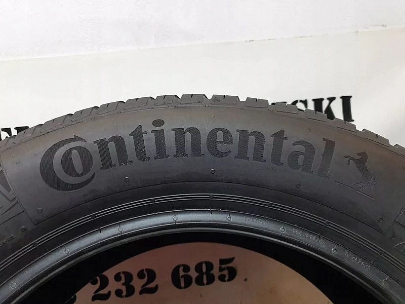 Continental AllSeasonContact 205/60/16 7,9mm(1058)