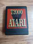 Atari cartridge turbo