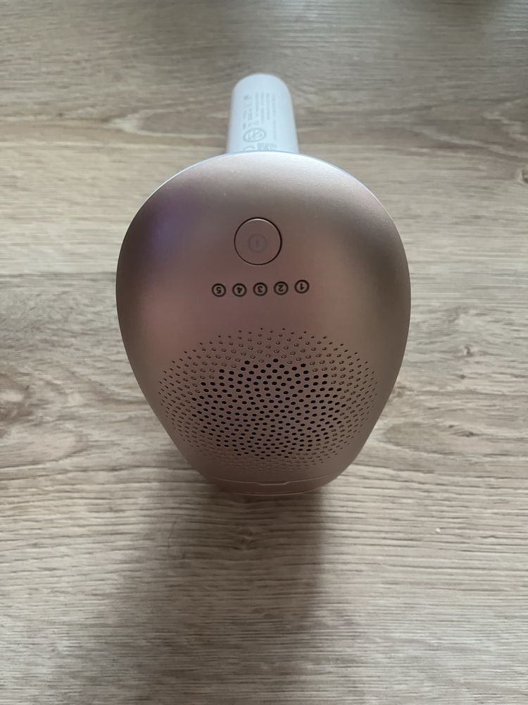 Depilator Philips Lumea