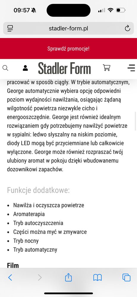 Nawilzacz Stadler Form