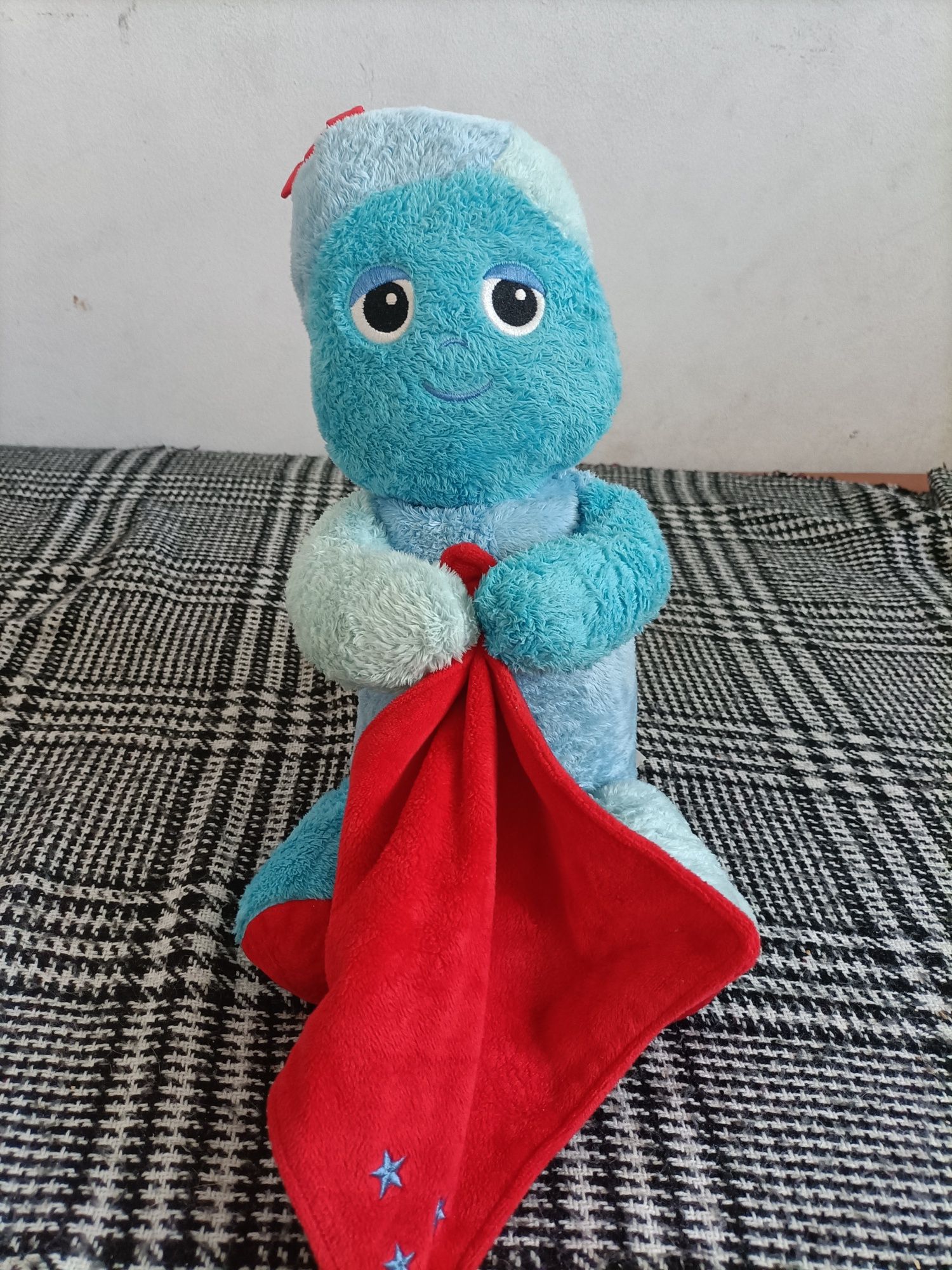 Iggle piggle zabawka