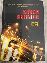 Simon Kernick - Cel