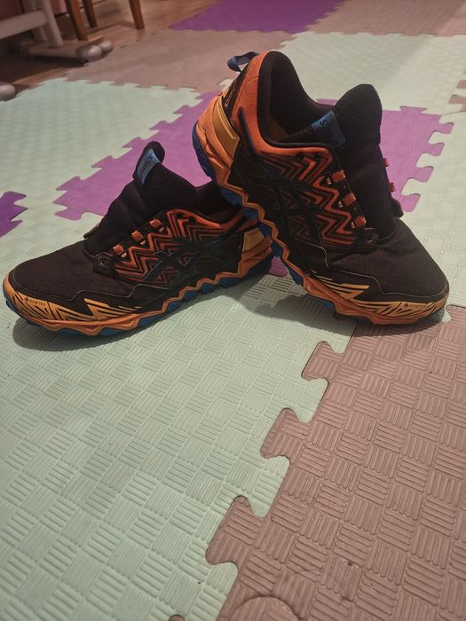 Кросівки асікс 43