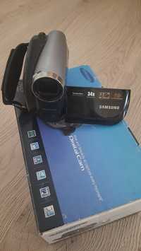 Відеокамера samsung vp-dx 105