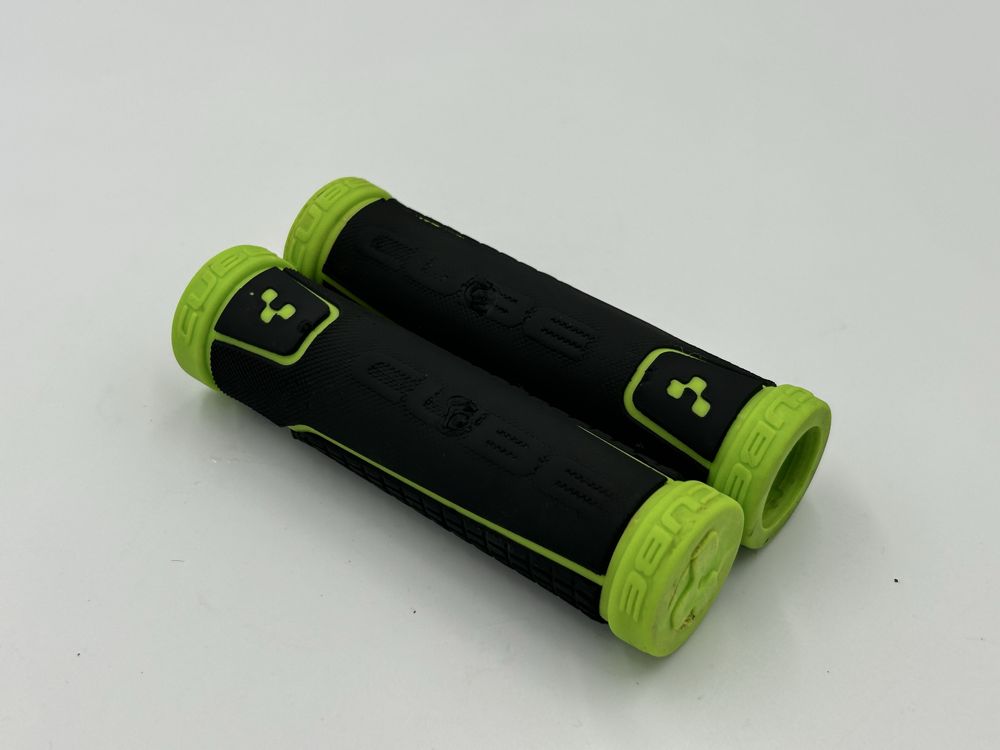 Gripy rowerowe cube