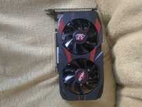 Karta graficzna gtx 1050ti cerberus 4gb advanced od asus