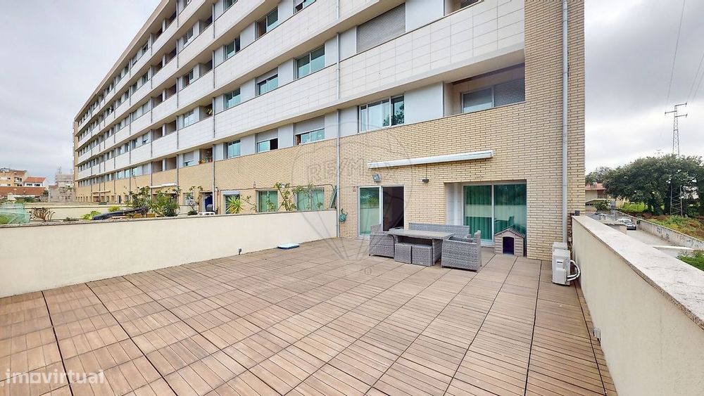 Apartamento T3 para venda