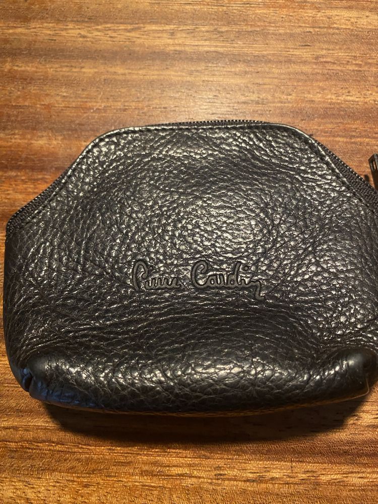 Conjunto 3 porta moedas