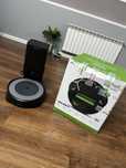 Odkurzacz iRobot Roomba i3+
