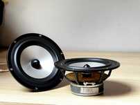 SEAS PRESTIGE WOOFER H1085-08 ( L18RCY/P ) 16.5 cm