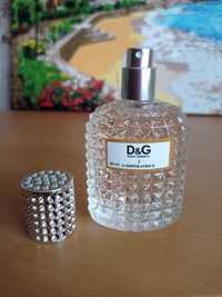 Парфумована вода Dolce & Gabbana 3 L'Imperatrice 60 мл нова