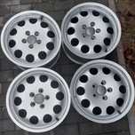 Felgi aluminiowe 16 Audi oryginalny
