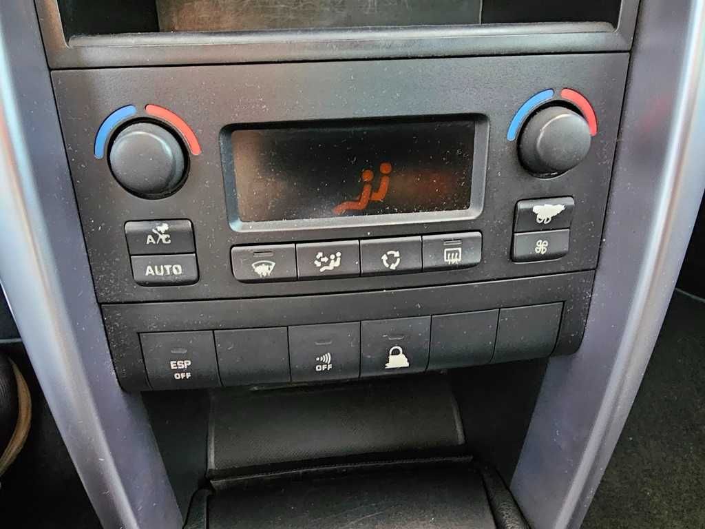 Peugeot 207 CC 1.6Hdi 110cv 12/2008