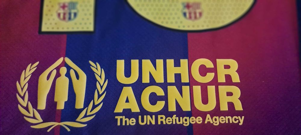 Koszulka FC Barcelona Lamine Yamal  Numer 10 rozmiar S