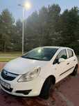 Opel Corsa D 2007r. 1.3 CDTi 75KM