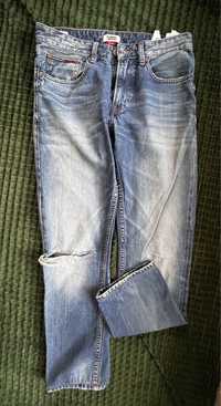 Spodnie meskie Tommy Jeans
