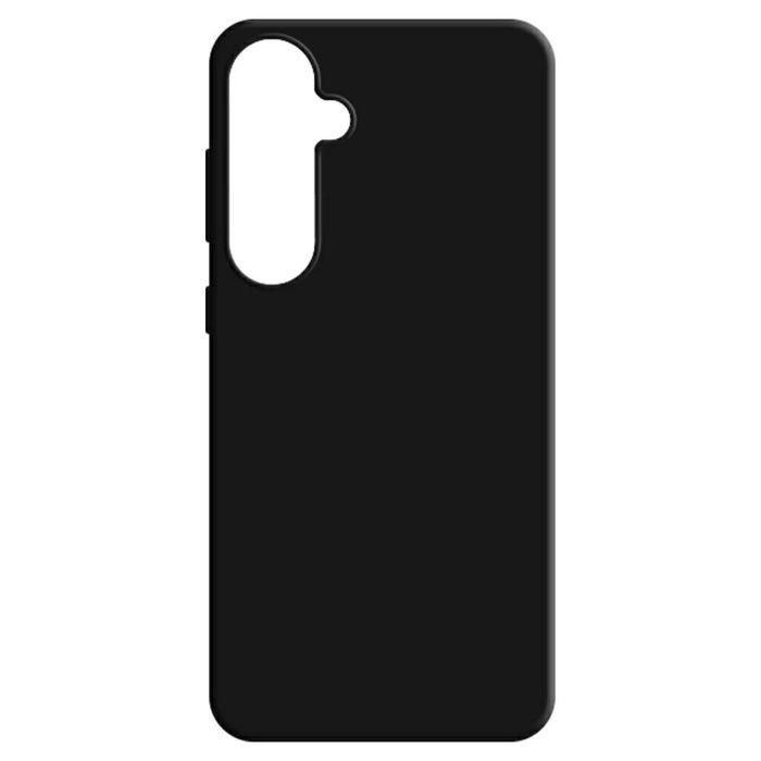 Etui 3MK Silicone Case do Samsung Galaxy S25+