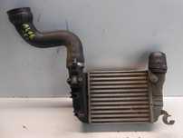 CHŁODNICA INTERCOOLER CZUJNIK AUDI A4 B6 1.8 T 038906051D 0261230073 #