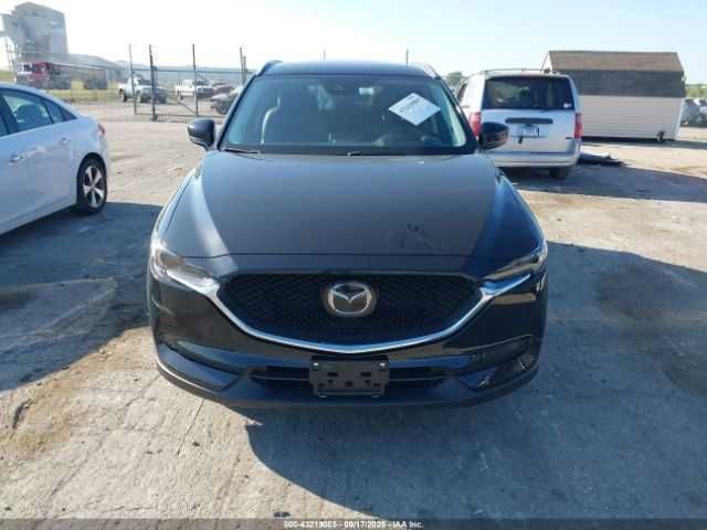 Mazda CX-5 Grand Touring 2019