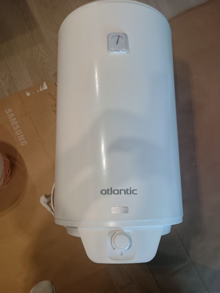 Бойлер Atlantic 80 л