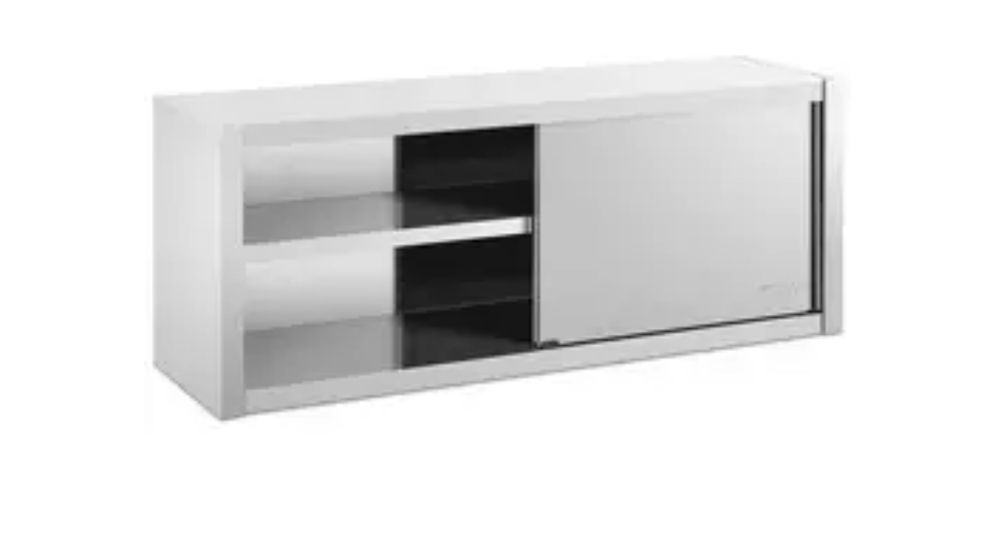 Movel Inox 170 x 40 x 60