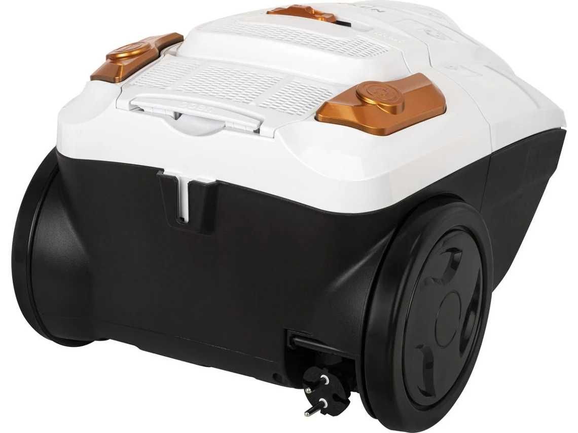 Aspirador com Saco BECKEN