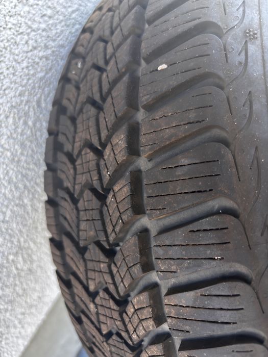 Opony zimowe Dębica Frugo HP2