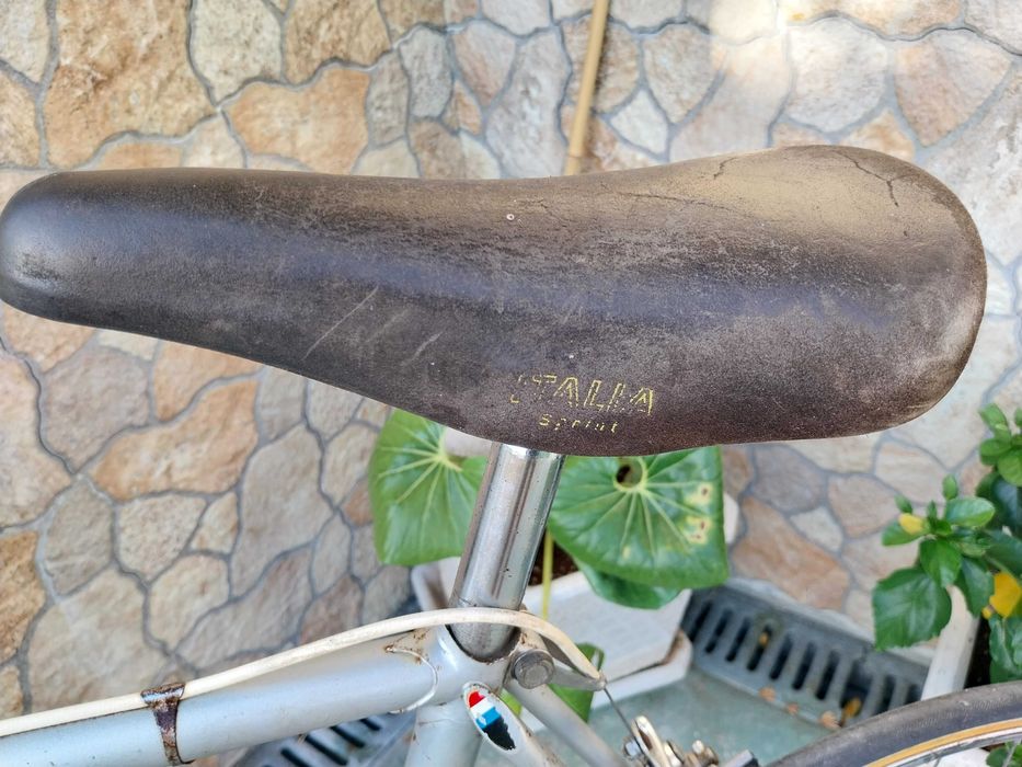 Bicicleta Peugeot modelo PR10