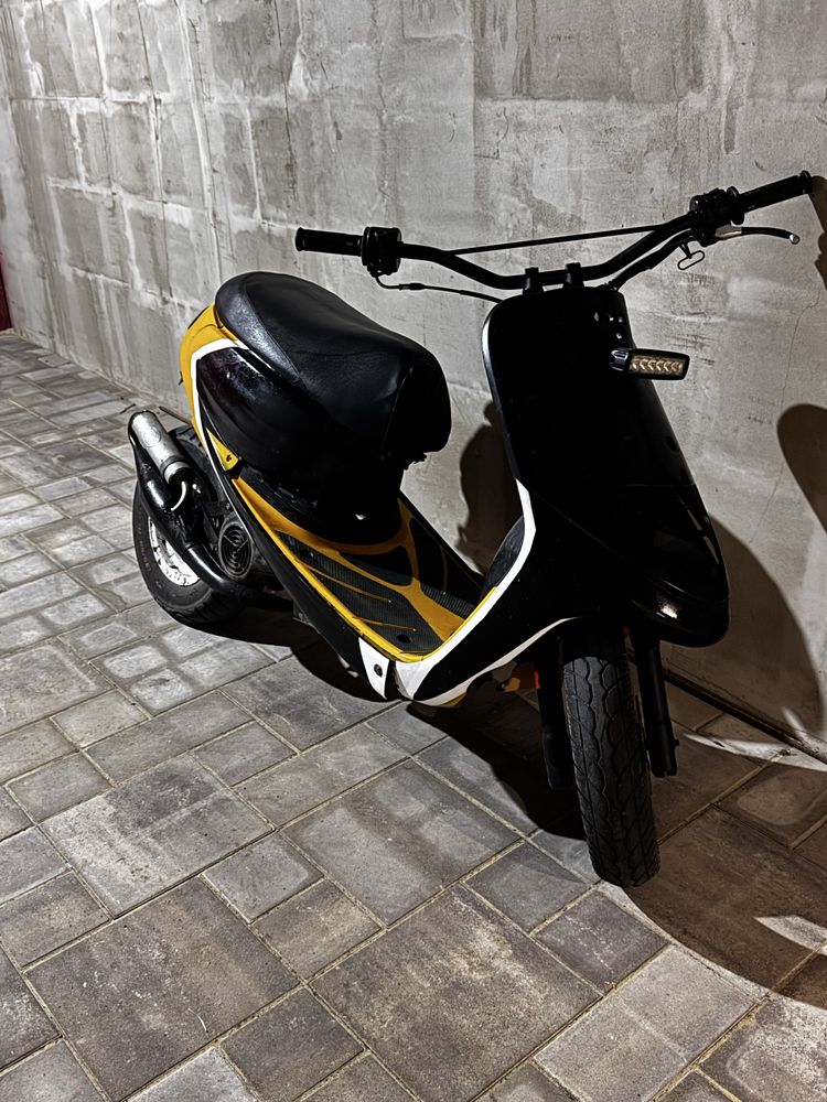 Yamaha - Ямаха.